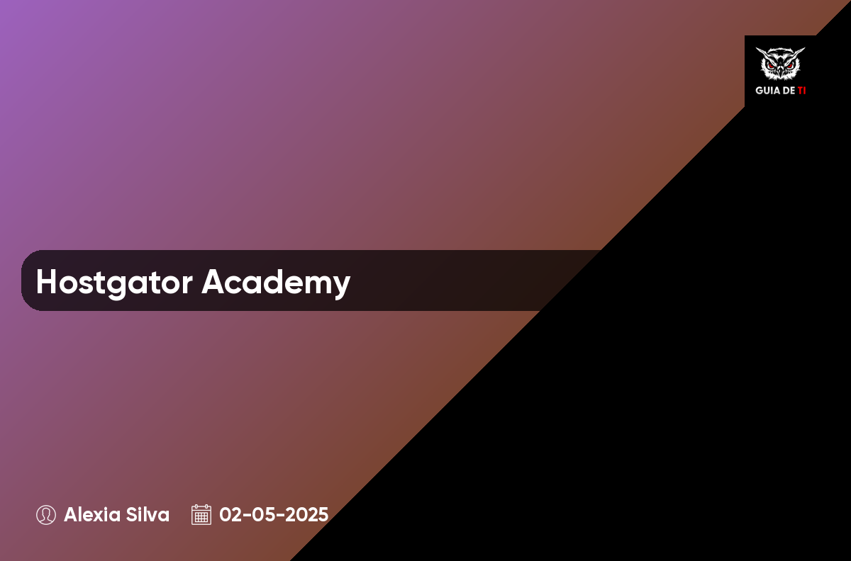 Hostgator Academy