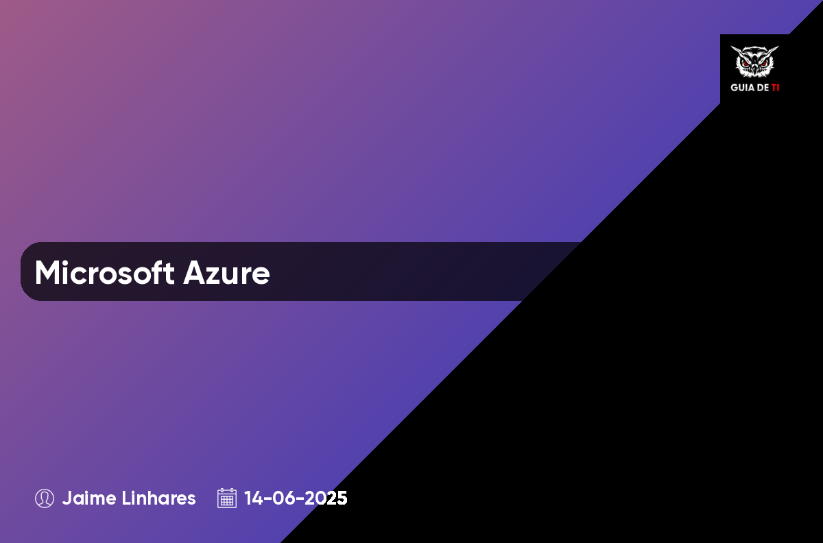 Microsoft Azure