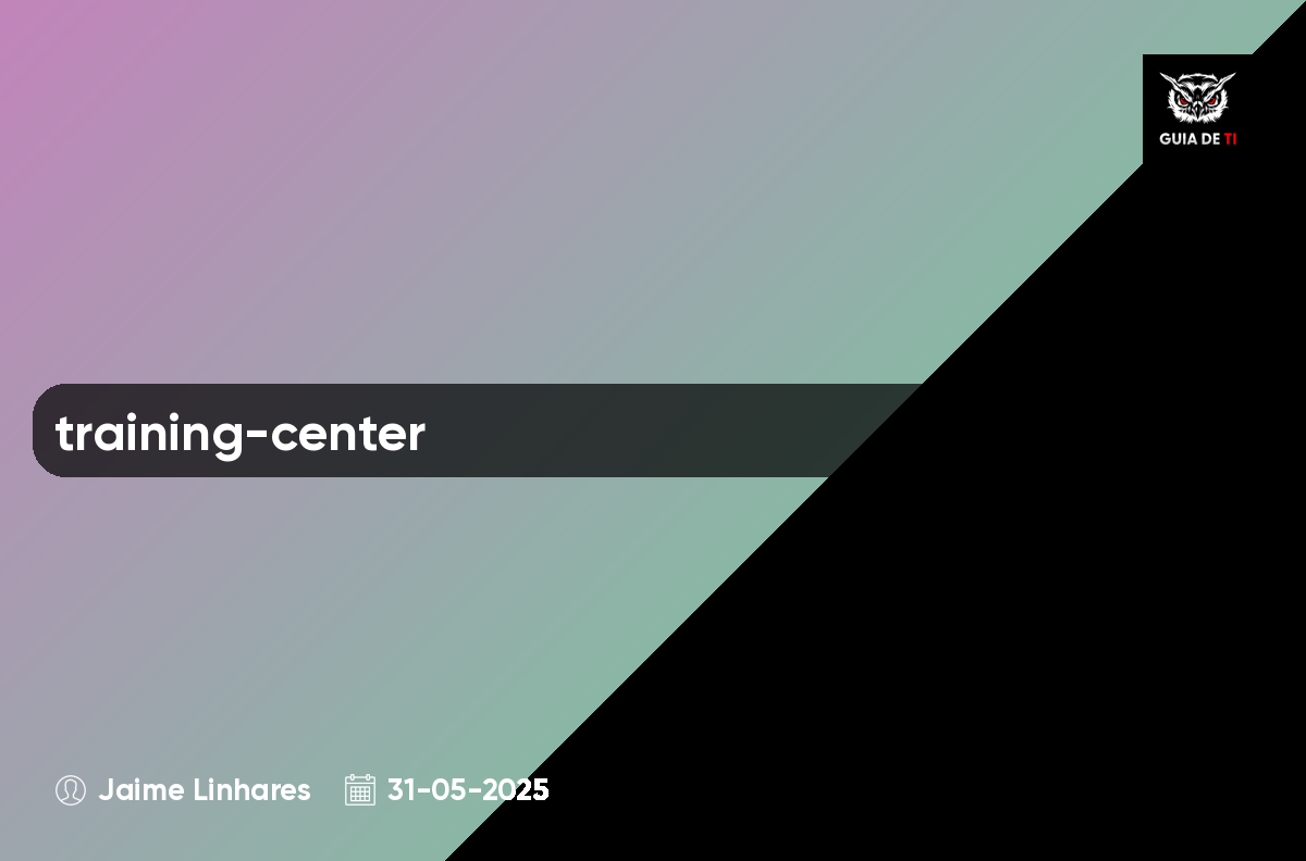 training-center