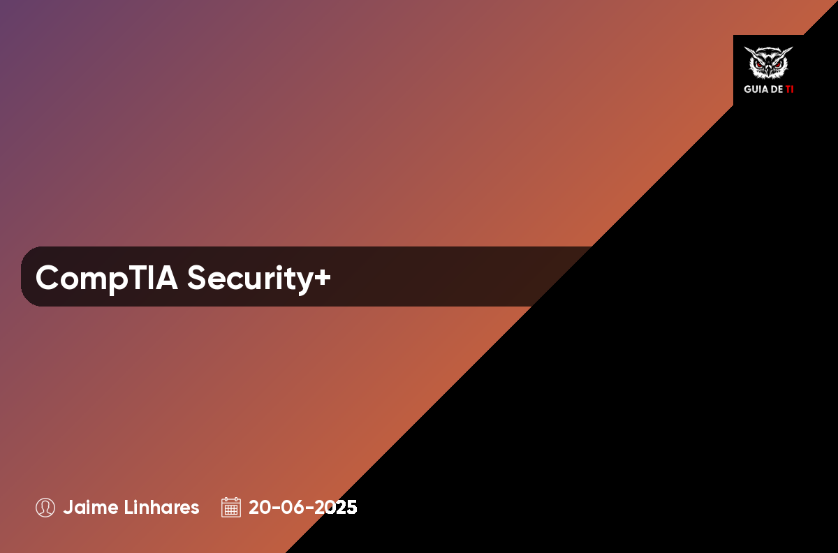 CompTIA Security+