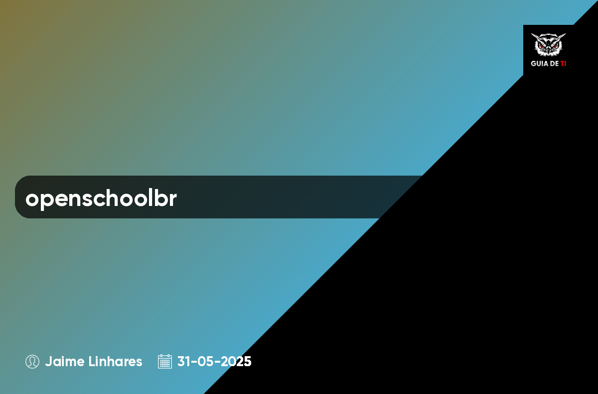 openschoolbr