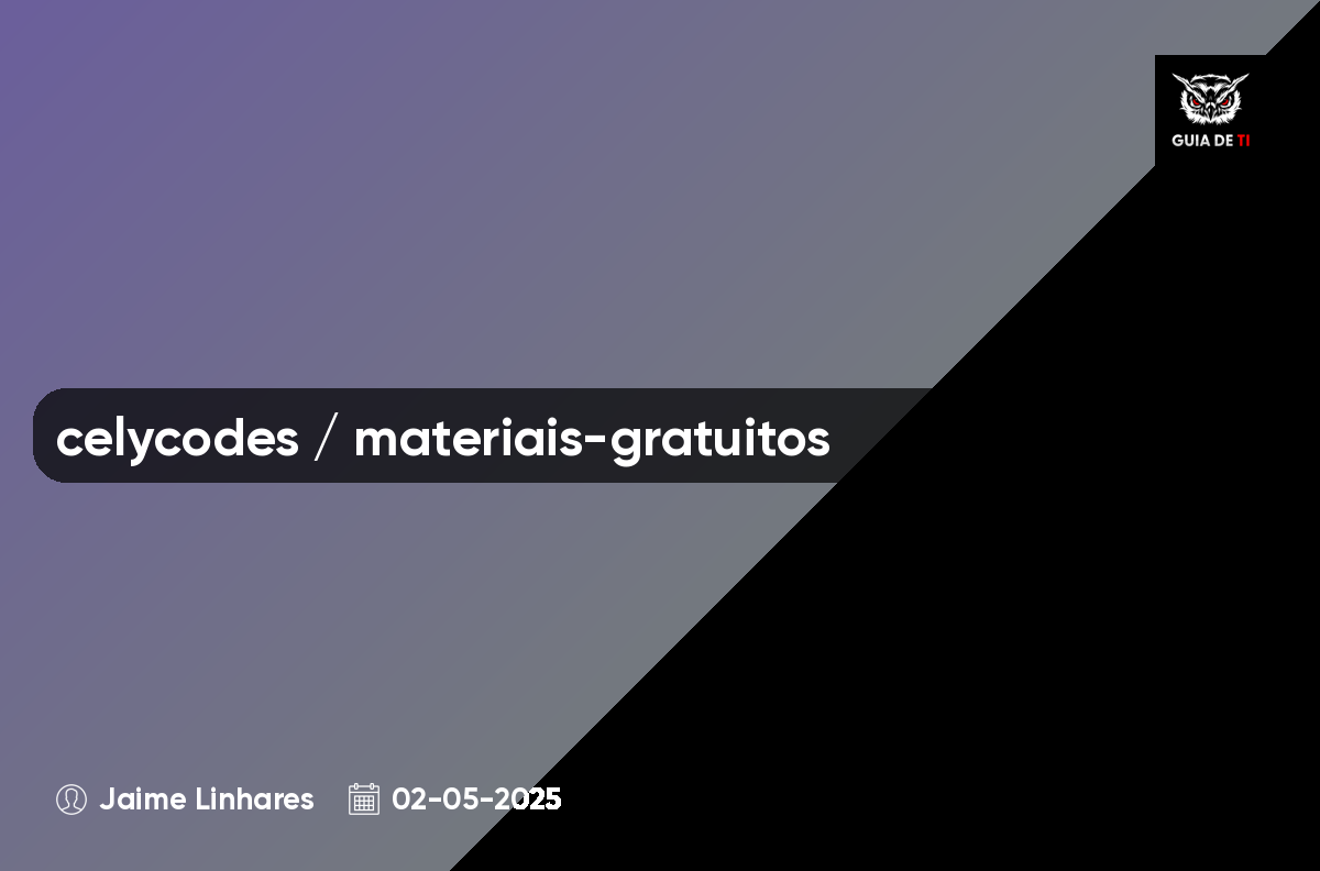 celycodes / materiais-gratuitos