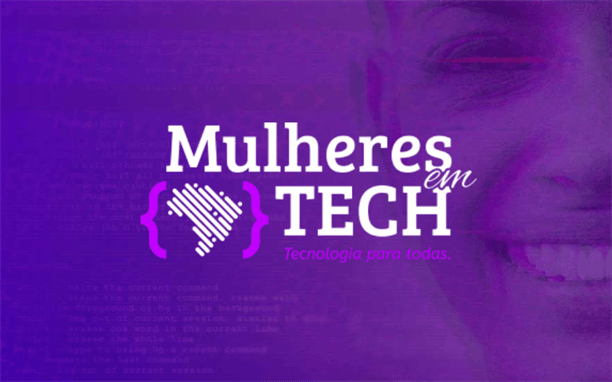 Thumb Mulheres em Tech - Guia de TI
