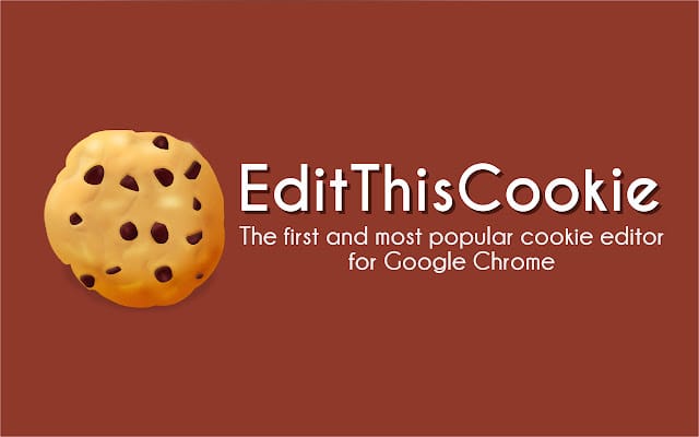 EditThisCookie - Guia de TI