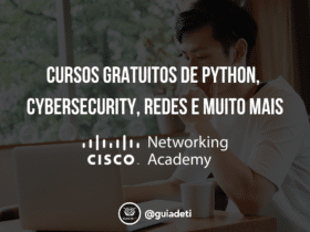 Cursos Gratuitos Cisco