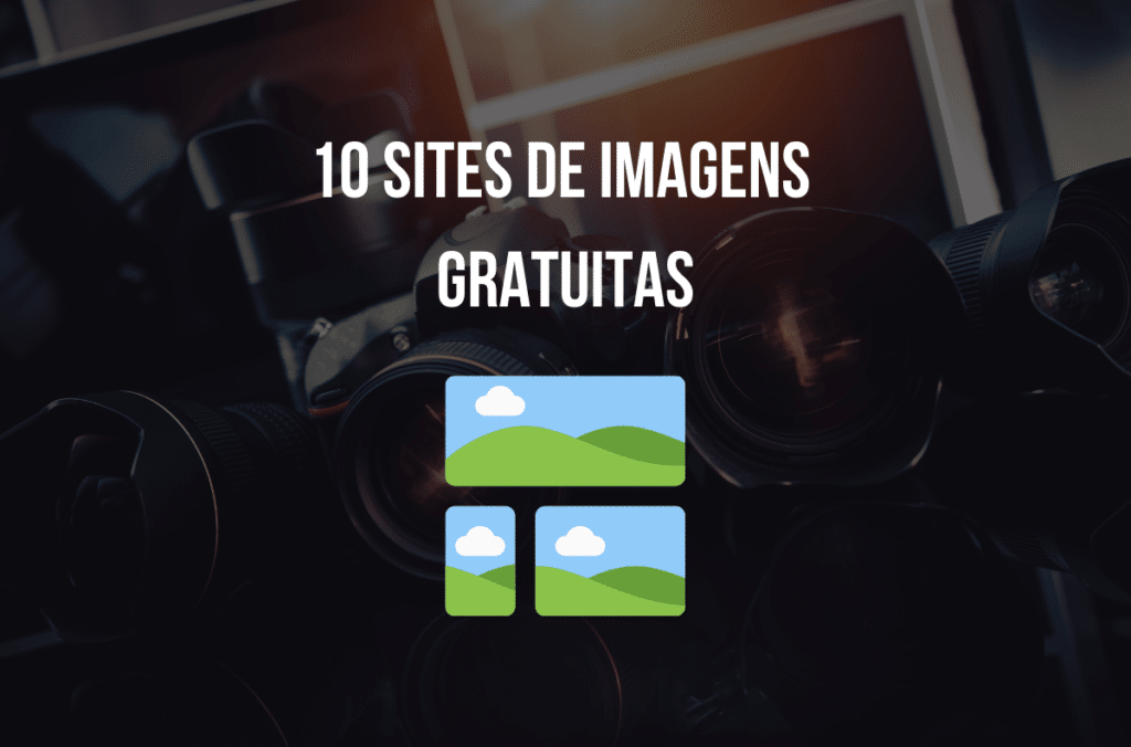 Top 10 Sites de Imagens Gratuitas para Desenvolvedores e Designers