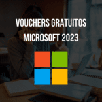 Thumb Vouchers Microsoft 2023 - Guia de TI