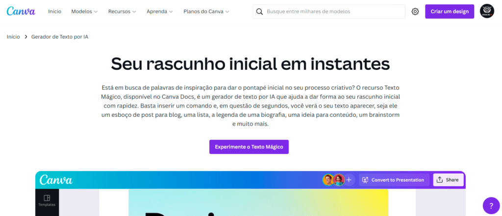 Os melhores geradores de música com IA para todas as necessidades: Crie  músicas personalizadas para seus vídeos, jogos e muito mais