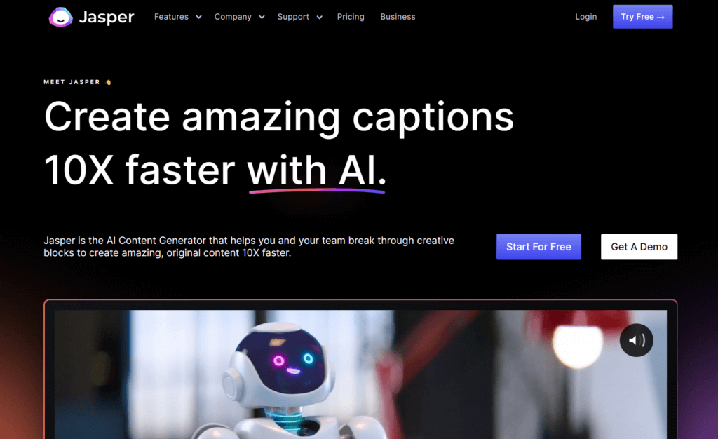 Tudo sobre o site “There's an AI for That”: Encontre a IA perfeita