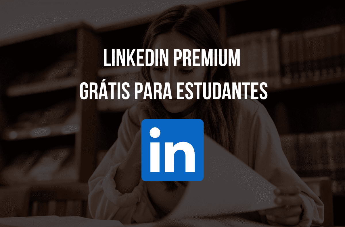 Thumb Linkedin Premium Grátis - Guia de TI