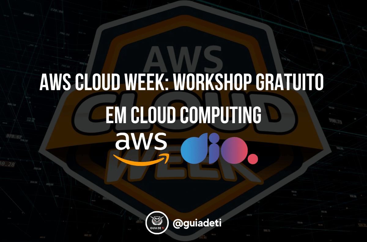 Thumb AWS Cloud Week - Guia de TI