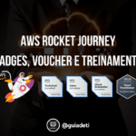 Thumb AWS Rocket Journey - Guia de TI