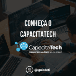 Thumb CapacitaTech - Guia de TI