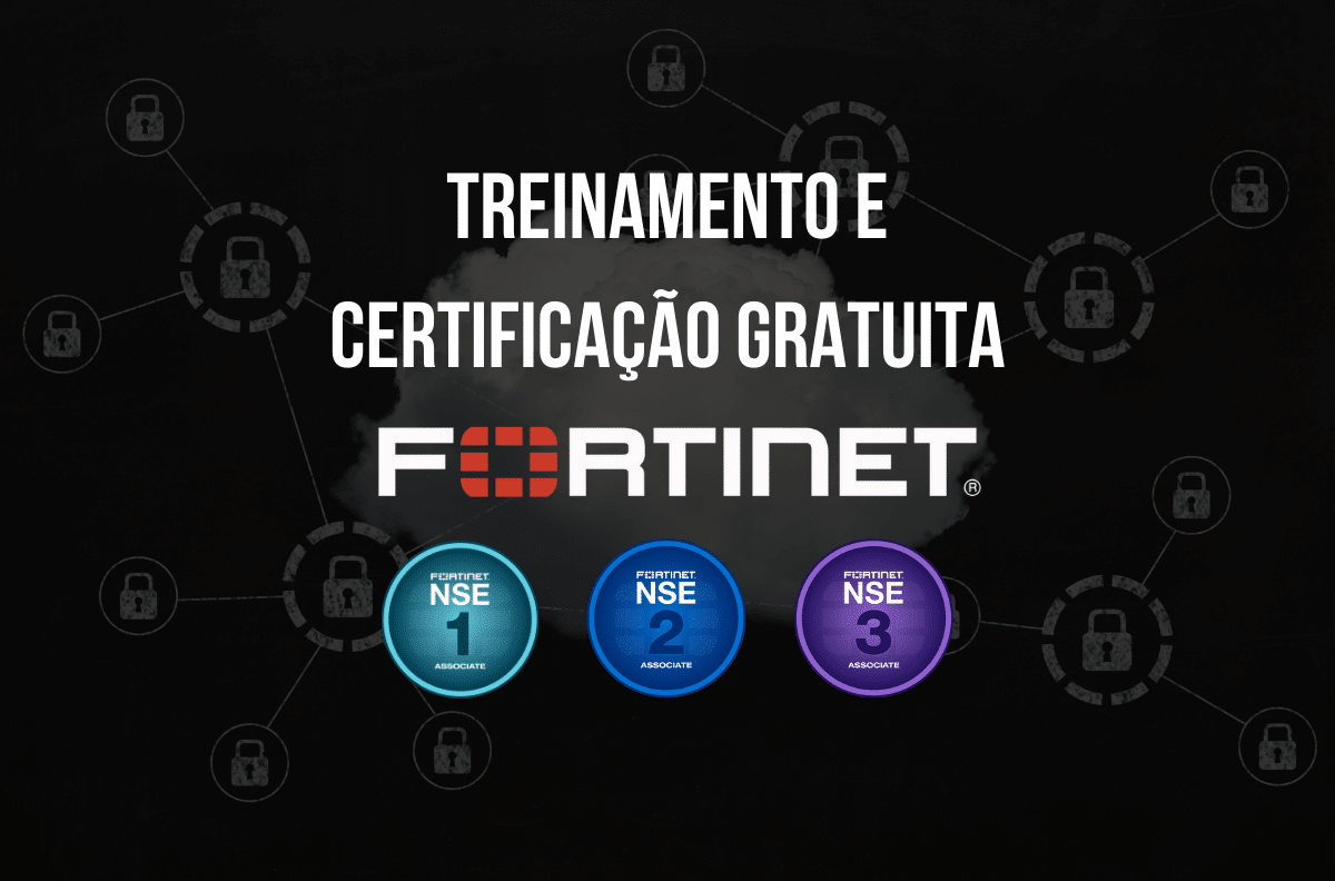 Thumb Certificação Fortinet - Guia de TI