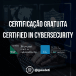 Thumb Certified in Cybersecurity - Guia de TI