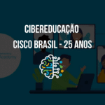 Thumb Maratona CiberEducação Cisco Brasil - Guia de TI