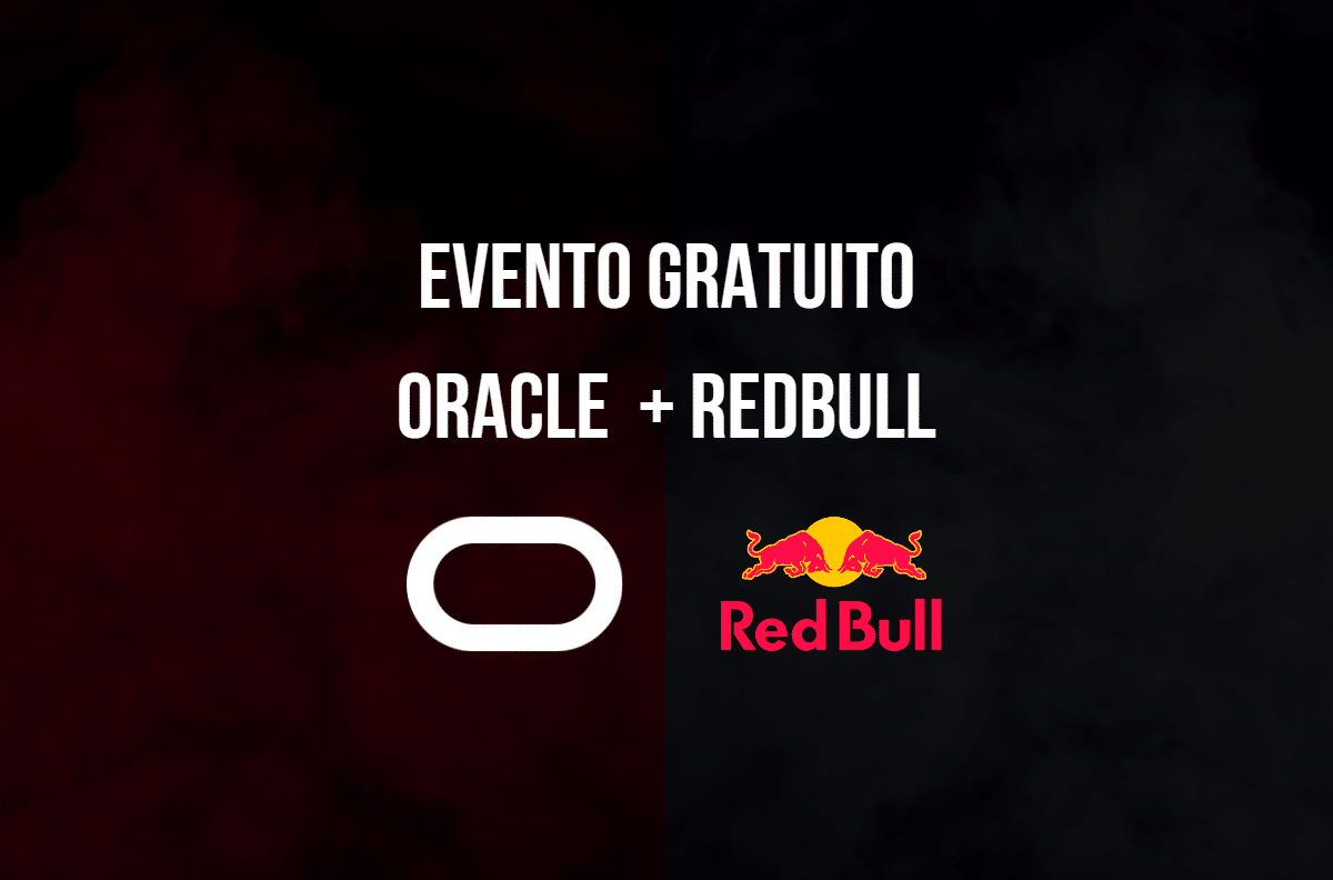 Thumb Oracle Hands-On Lab Red Bull Racing - Guia de TI