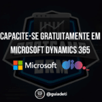Thumb Bootcamp Microsoft Dynamics 365 - Guia de TI