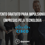 Thumb Cisco Connect Brasil - Guia de TI
