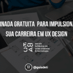 Thumb Jornada UX - Guia de TI