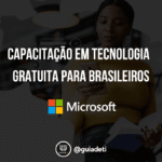 Thumb Microsoft Mais Brasil - Guia de TI