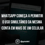 Thumb WhatsApp - Guia de TI