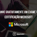 Thumb Exame de Certificação Microsoft - Guia de TI