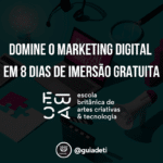 Curso de Marketing Digital Gratuito EBAC
