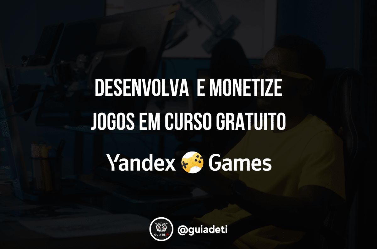 Thumb Yandex Games - Guia de TI