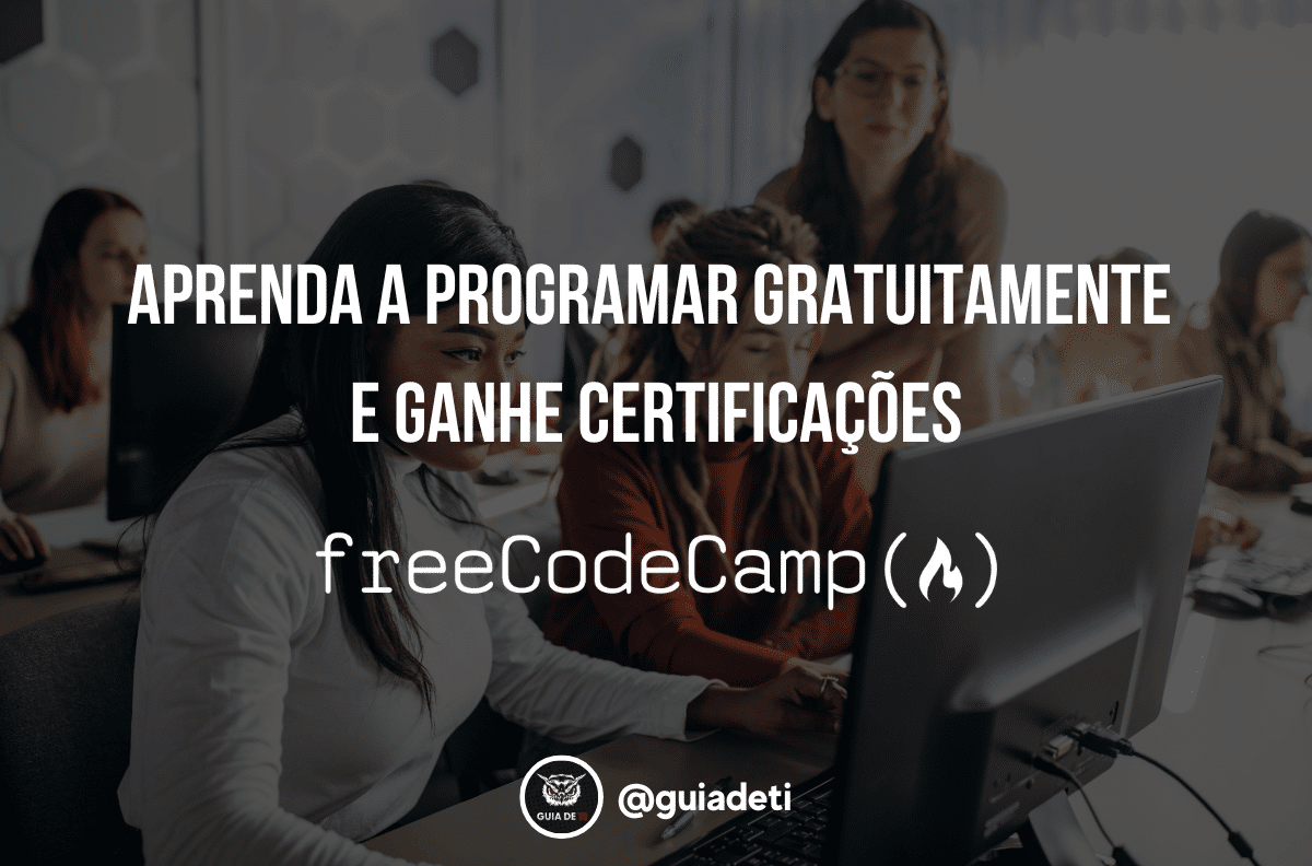Thumb freeCodeCamp - Guia de TI