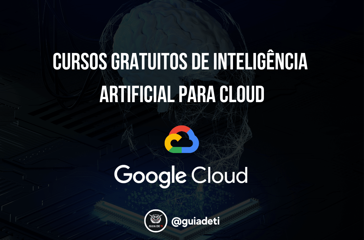 Curso de IA para Google Cloud