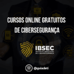Cursos Gratuitos de Cibersegurança IBSEC