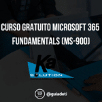 Curso Microsoft 365 MS 900