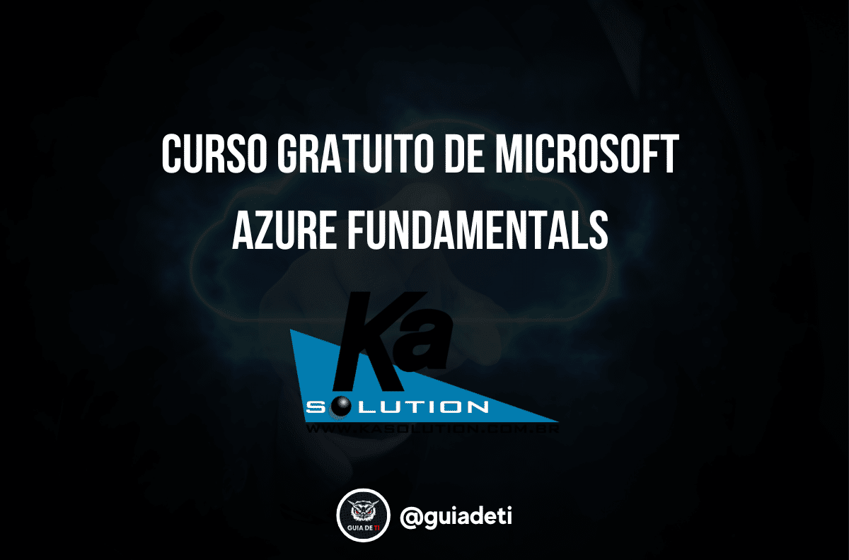 Curso Microsoft Azure