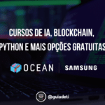 Cursos Samsung Ocean