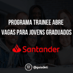 Programa Trainee Santander