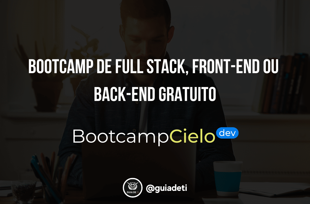 Bootcamp Cielo Dev