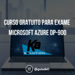 Curso Microsoft Azure Fundamentals DP-900