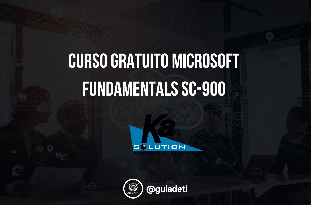Curso Microsoft SC-900