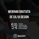 Curso de UX/UI Design