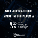 Workshop de Marketing Digtal