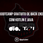Bootcamp de Back End