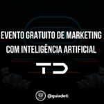 Evento de Marketing Digital e IA