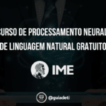 Curso de Processamento Neural
