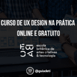 Curso de UX Design