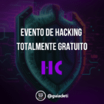 Evento de Hacking Gratuito