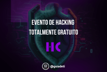 Evento de Hacking Gratuito