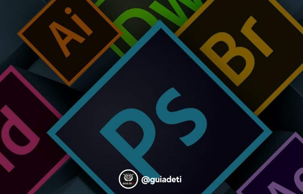 Imagem 2 - Curso de Adobe Creative Cloud
