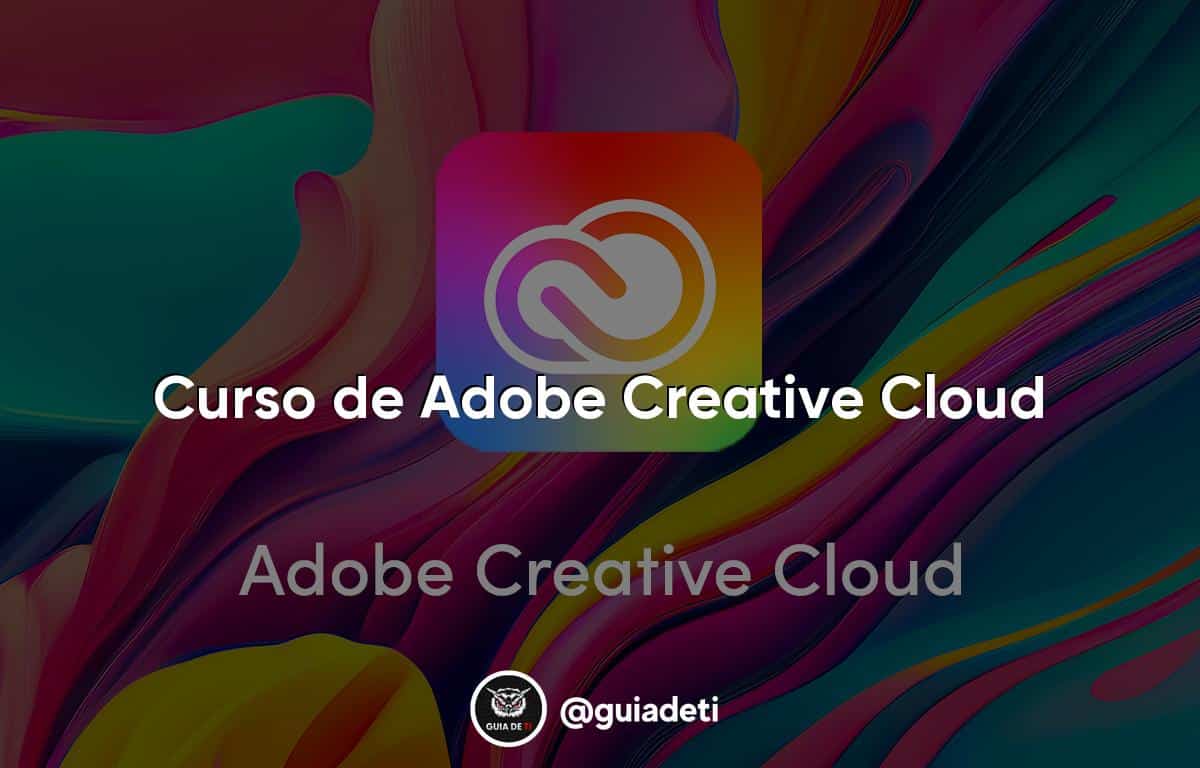 Thumbnail - Curso de Adobe Creative Cloud