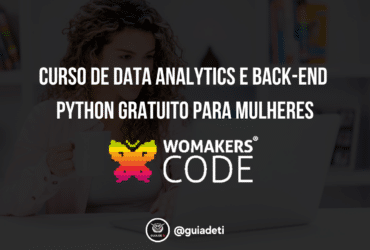Curso de Data Analytics e Python